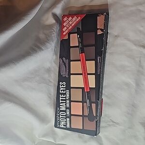 Smashbox Photo Matte Eyes Eyeshadow